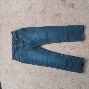 Nat Nast denim jeans
